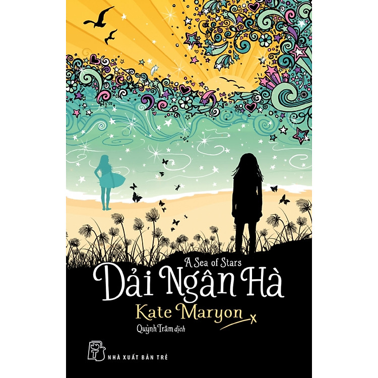 Sách Dải Ngân Hà