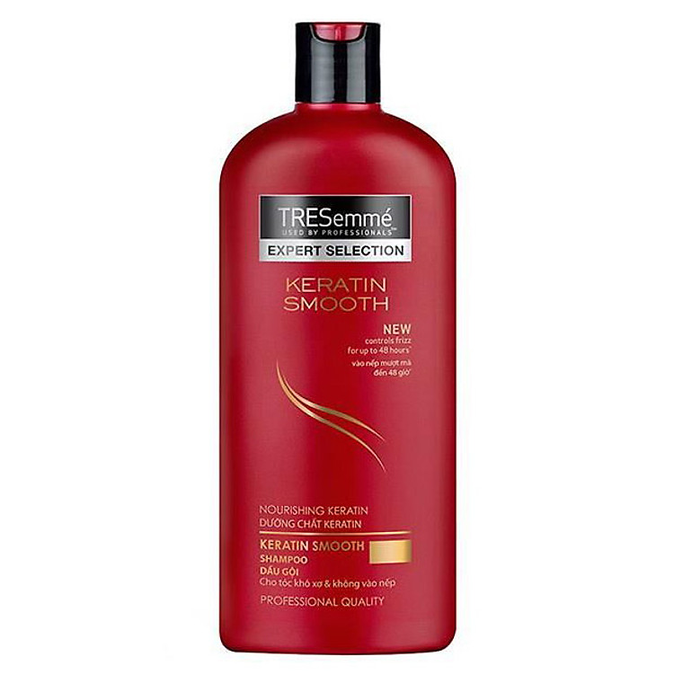 Dầu Gội TRESemmé Keratin Smooth - 21105408 (340g)