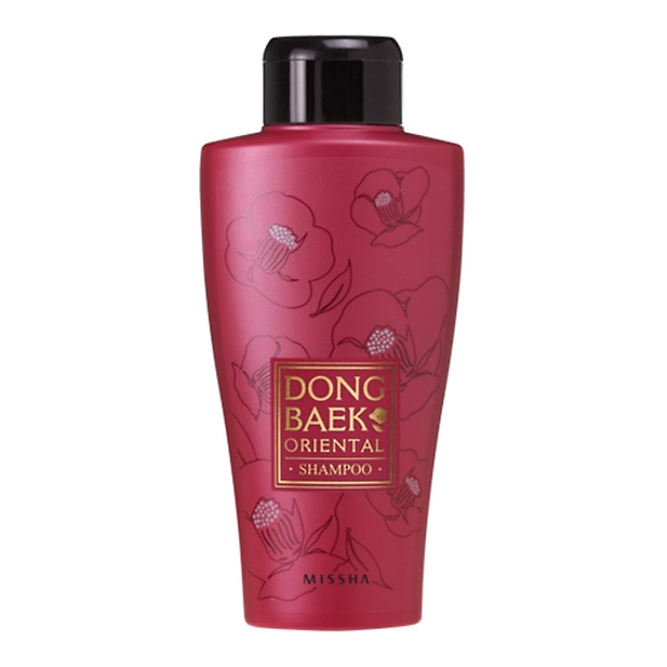 Dầu Gội Missha Oriental DongBaek Shampoo E2237