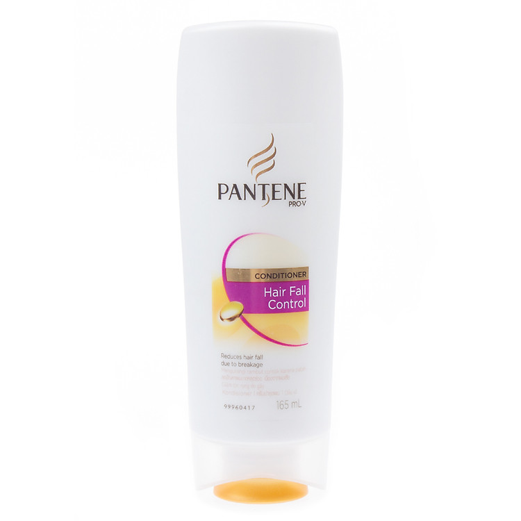 Dầu Xả Pantene Ngăn Rụng Tóc - 165ML