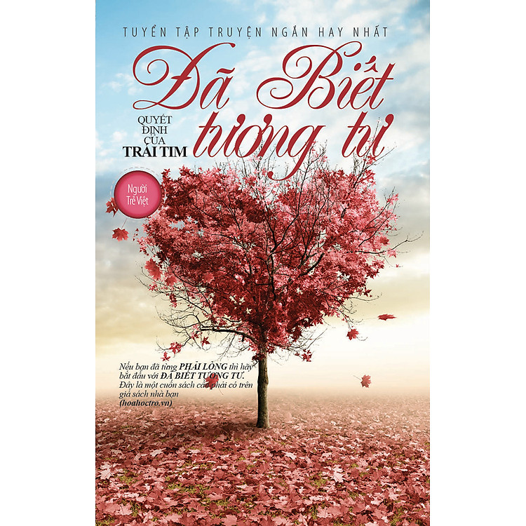 Sách Đã Biết Tương Tư