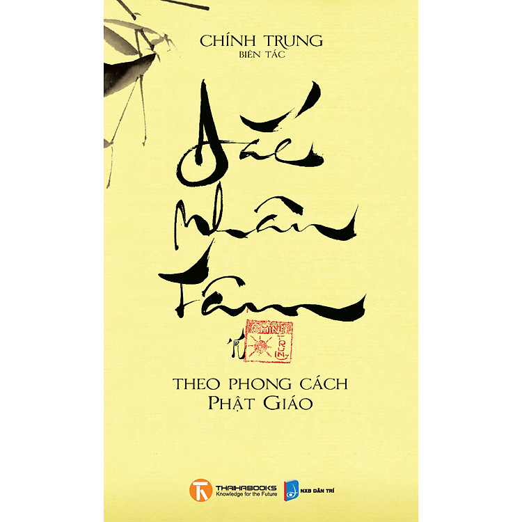 Sách Đắc Nhân Tâm Theo Phong Cách Phật Giáo