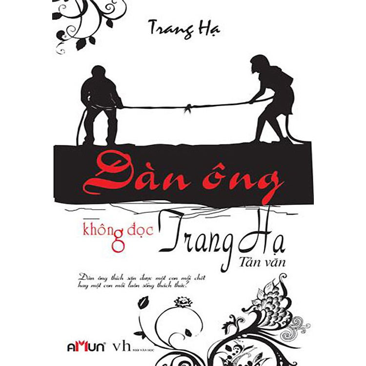 Sách Đàn Ông Không Đọc Trang Hạ