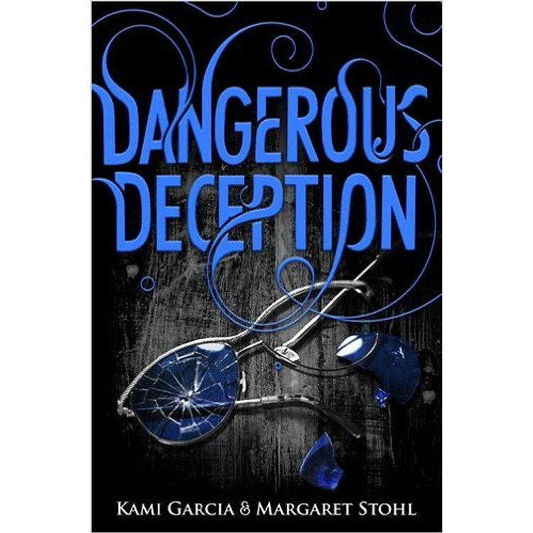 Sách Dangerous Deception: Dangerous Creatures Book 2 (Paperback)