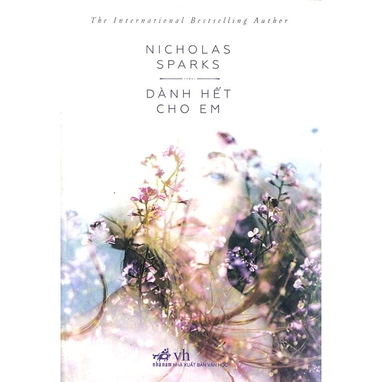 Sách Dành Hết Cho Em (Tái Bản 2018)