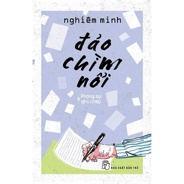 Sách Đảo Chìm Nổi