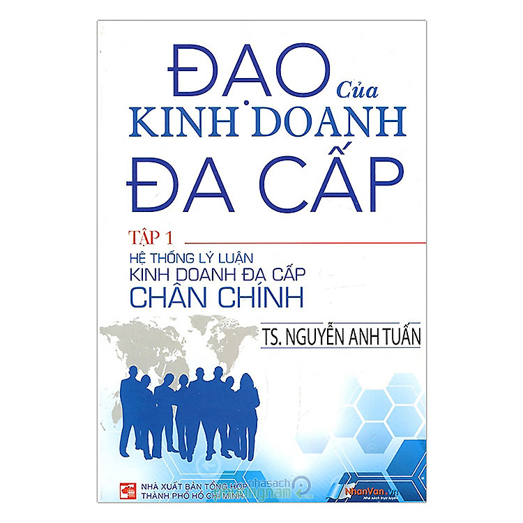Đạo Của Kinh Doanh Đa Cấp – Tập 1