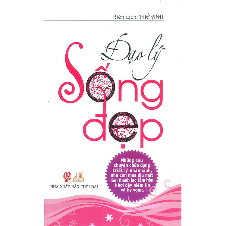 Sách Đạo Lý Sống Đẹp