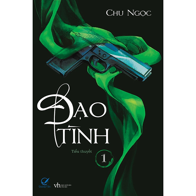 Sách Đạo Tình - Tập 1 (Bìa Cứng)