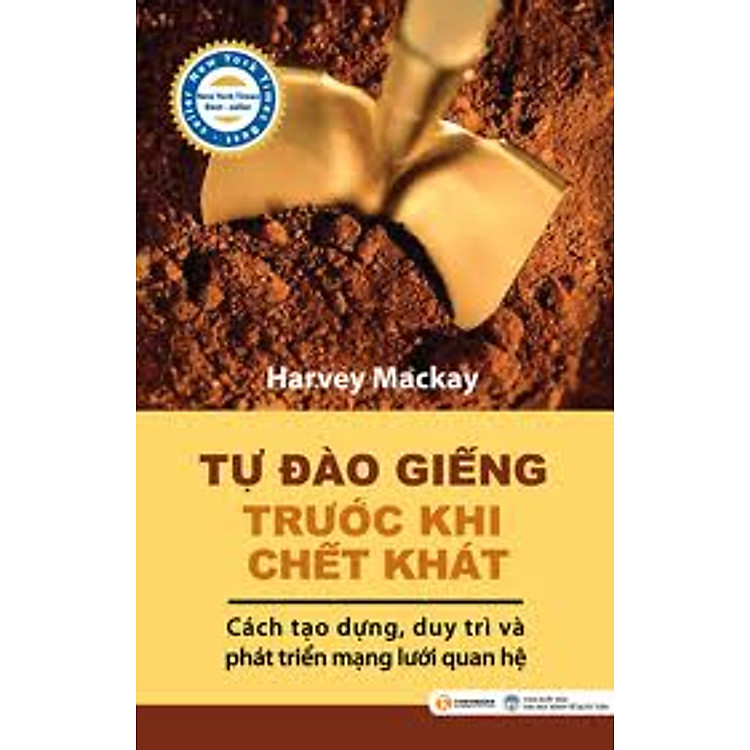 Sách Tự Đào Giếng Trước Khi Chết Khát