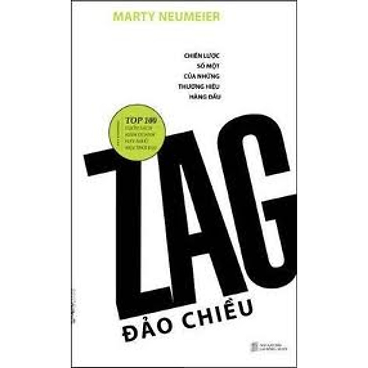 Sách Đảo Chiều