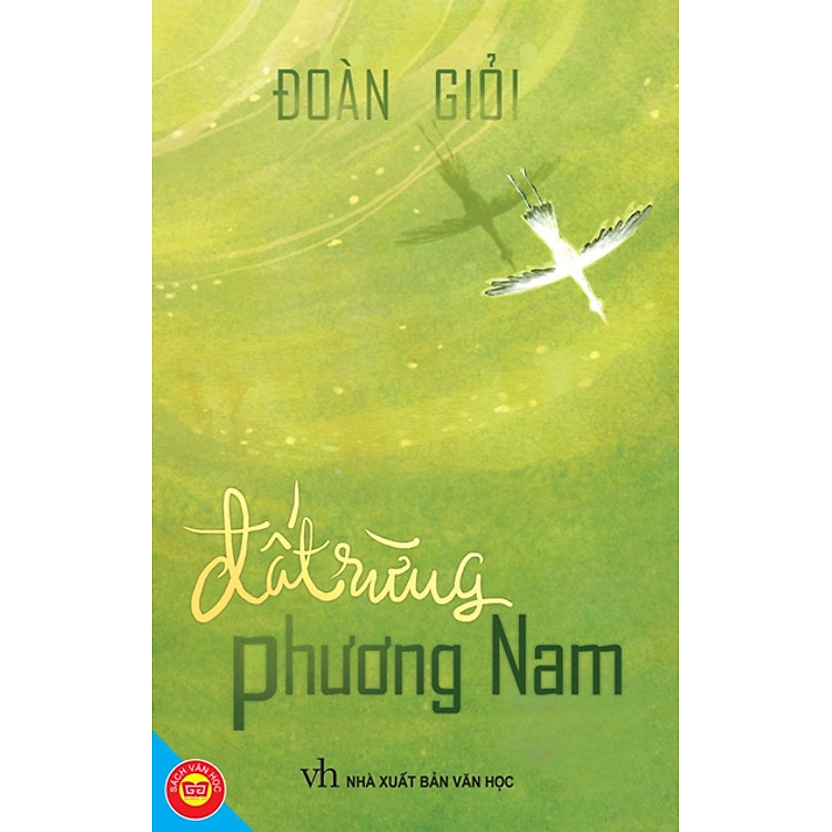 Sách Đất Rừng Phương Nam