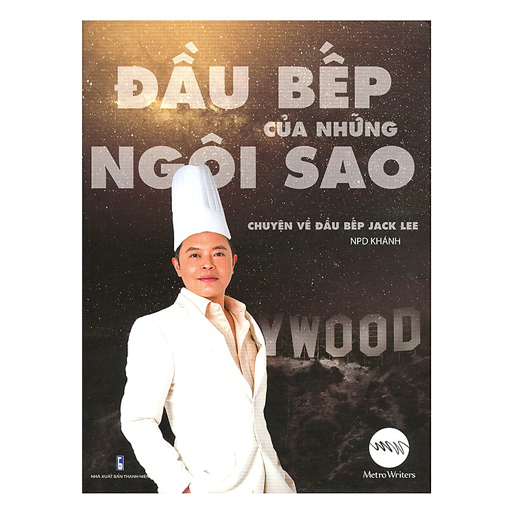 Đầu Bếp Của Những Ngôi Sao