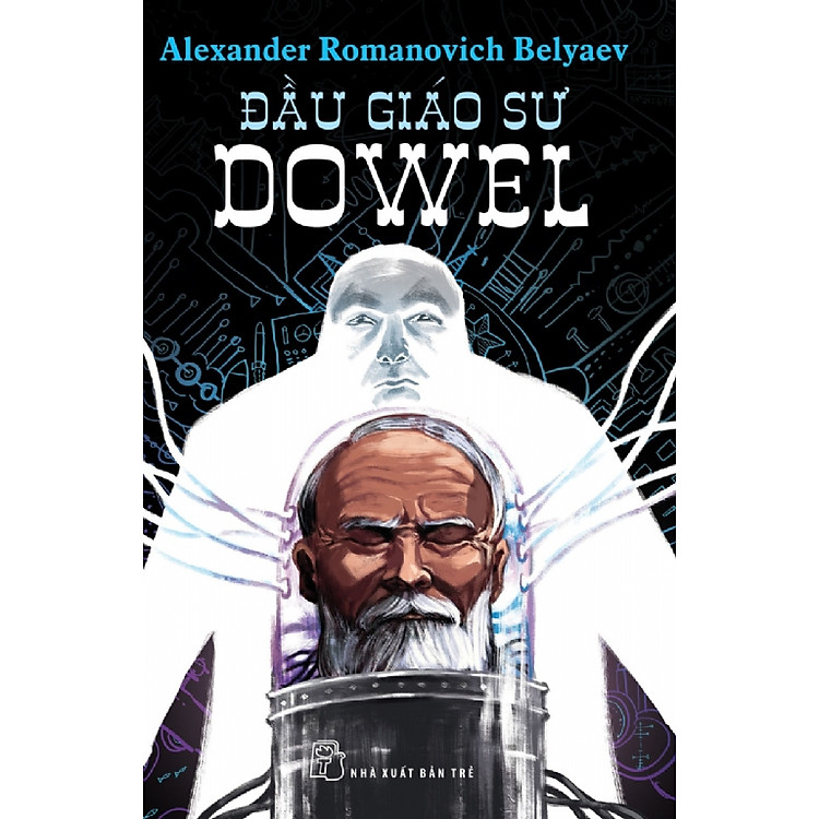 Sách Đầu Giáo Sư Dowel