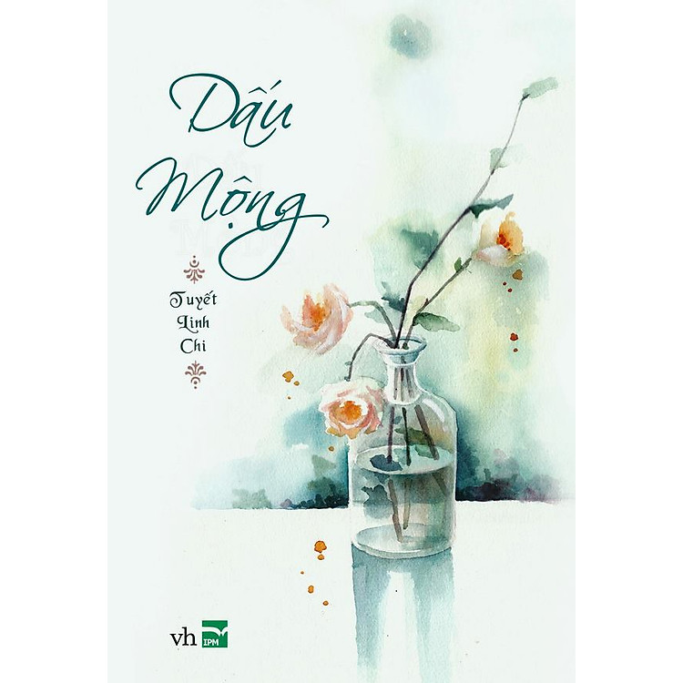 Sách Dấu Mộng