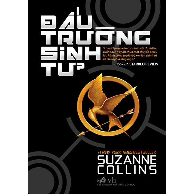 Sách Đấu Trường Sinh Tử (Tái Bản 2012)