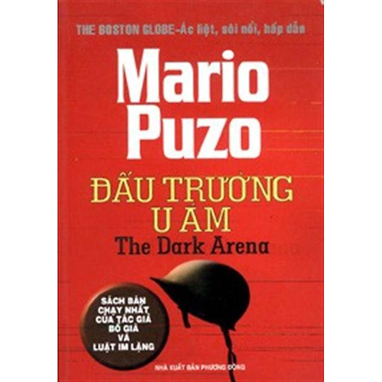 Sách Đấu Trường U Ám