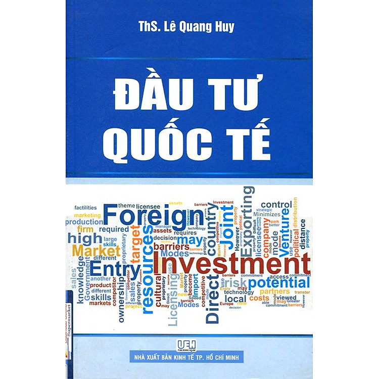 Sách Đầu Tư Quốc Tế