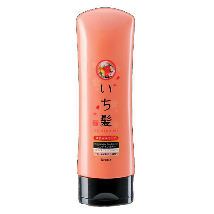 Dầu Xả Ichikami Dưỡng Ẩm - 200gr