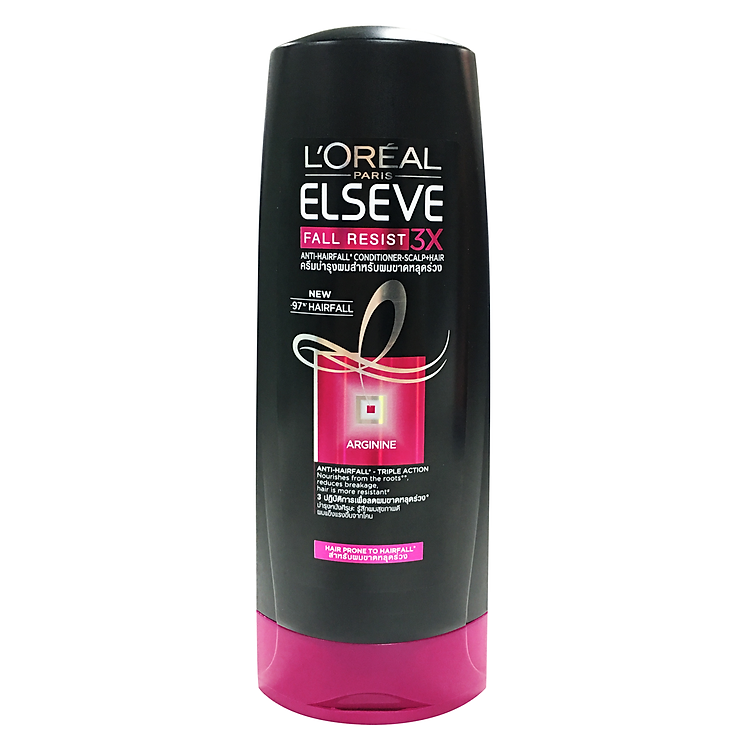 Dầu Xả Ngăn Rụng Tóc L'oreal FR3X (165ml)