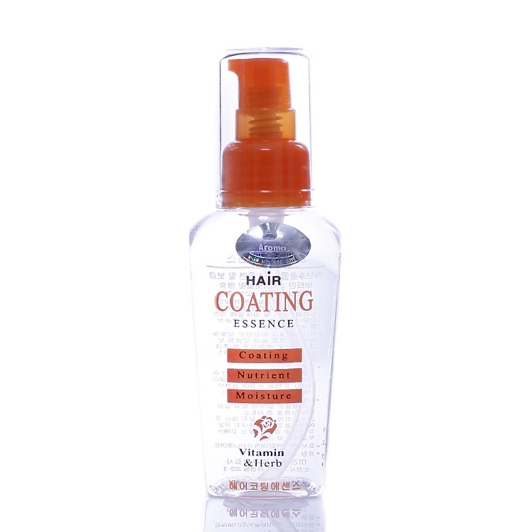 Dầu Cá Chai Mira Hair Coating 65ml A489