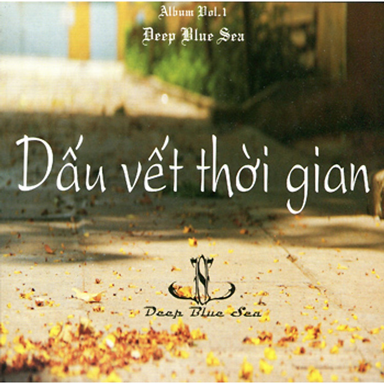 Dấu Vết Thời Gian - Rock (CD)