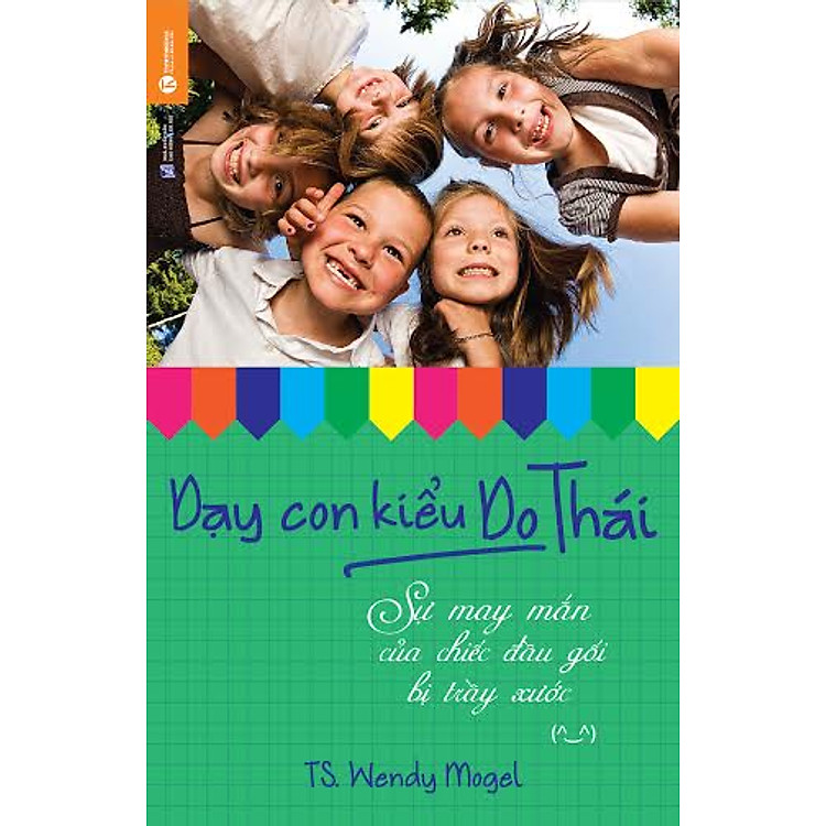 Sách Dạy Con Kiểu Do Thái: Sự May Mắn Của Cái Đầu Gối Bị Trầy Xước