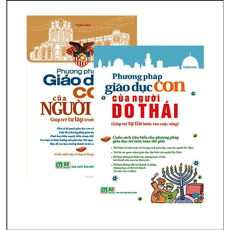 Phương Pháp Giáo Dục Con Hay Nhất