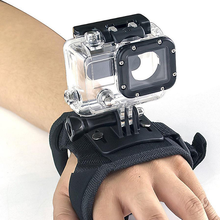 Dây Đeo Strap GoPro (Chính Hãng)