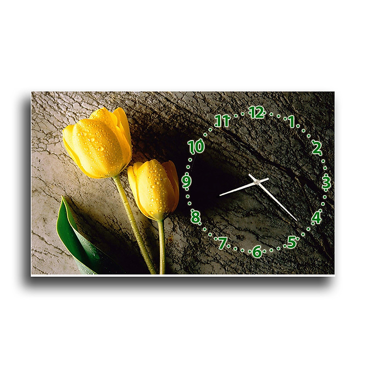 Đồng Hồ Để Bàn Suemall DB140701