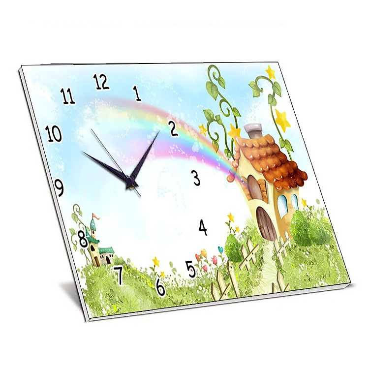 Đồng Hồ Để Bàn Suemall DBBB1203