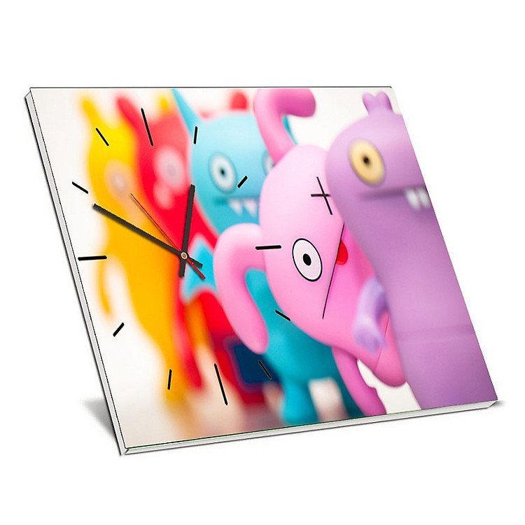 Đồng Hồ Để Bàn Suemal DBBB1307