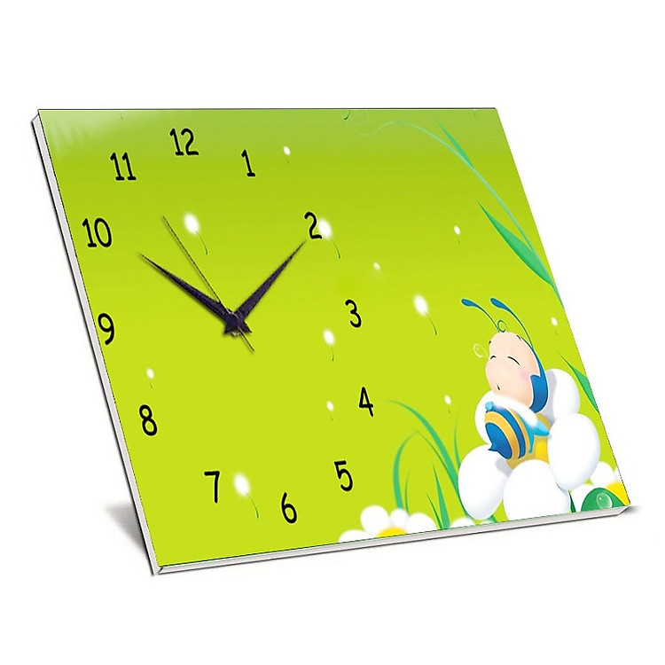 Đồng Hồ Để Bàn Suemall DBBB1315
