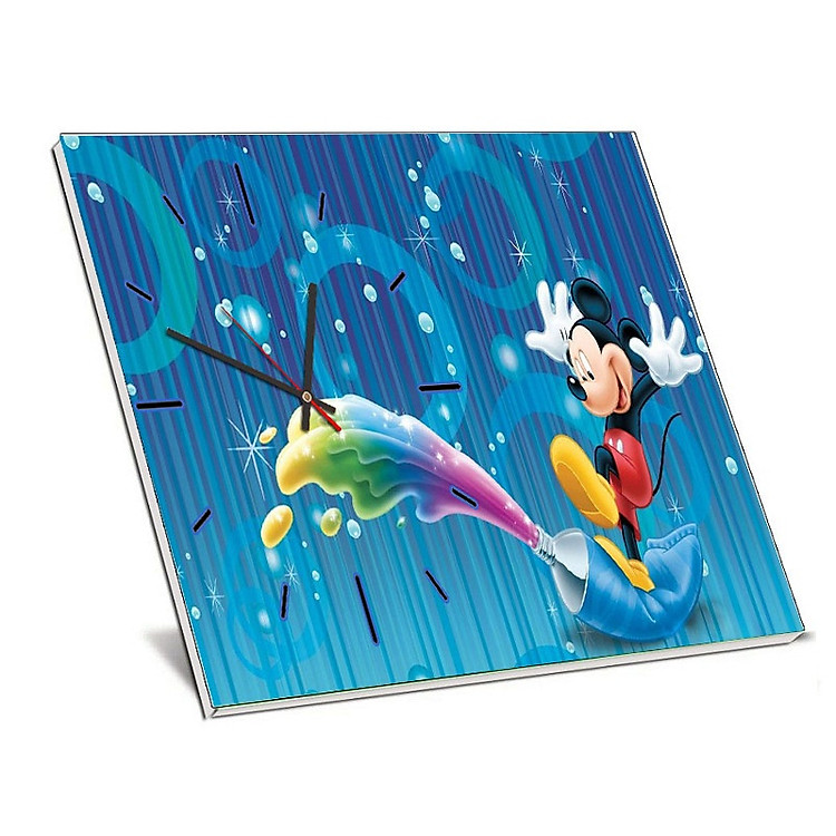 Đồng Hồ Để Bàn Suemall DBBB1320