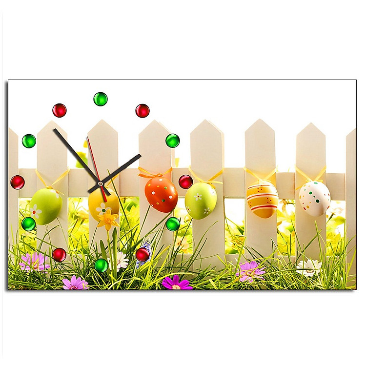 Đồng Hồ Để Bàn Suemall DBDC140104