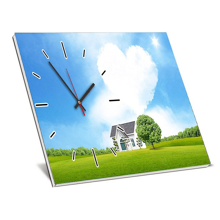 Đồng Hồ Để Bàn Suemall DBTY1297