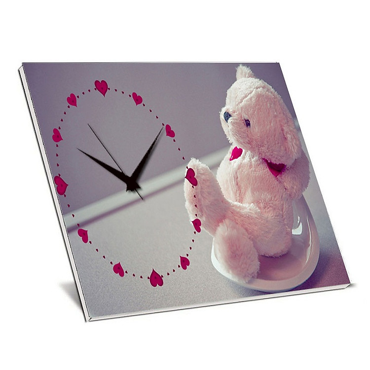 Đồng Hồ Để Bàn Suemall DBTY1403