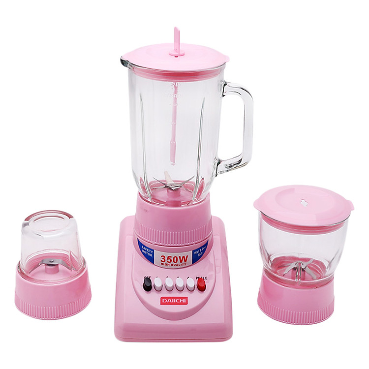 Máy Xay Sinh Tố Daiichi DC-BL399 - Hàng chính hãng