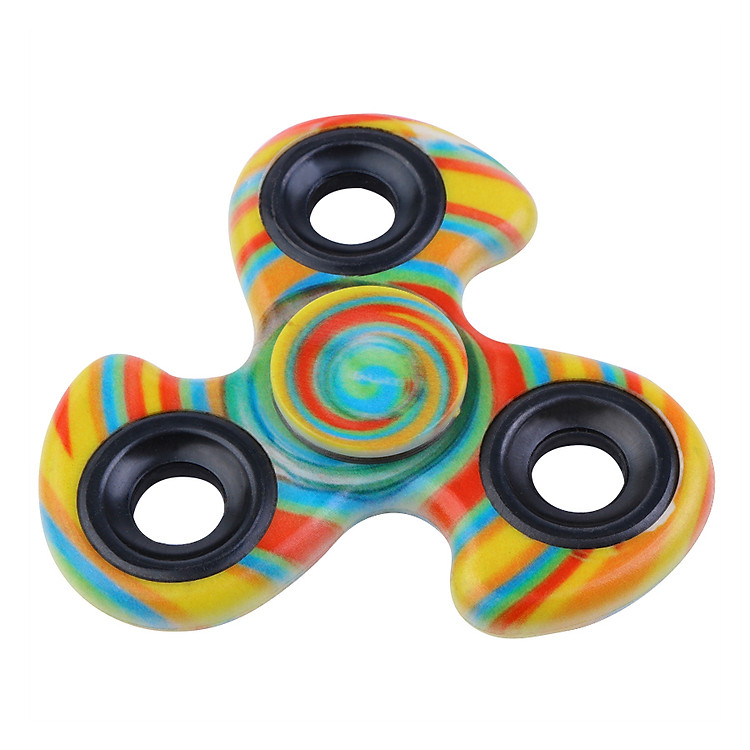 Con Quay Thư Giãn Fidget Spinner DC14