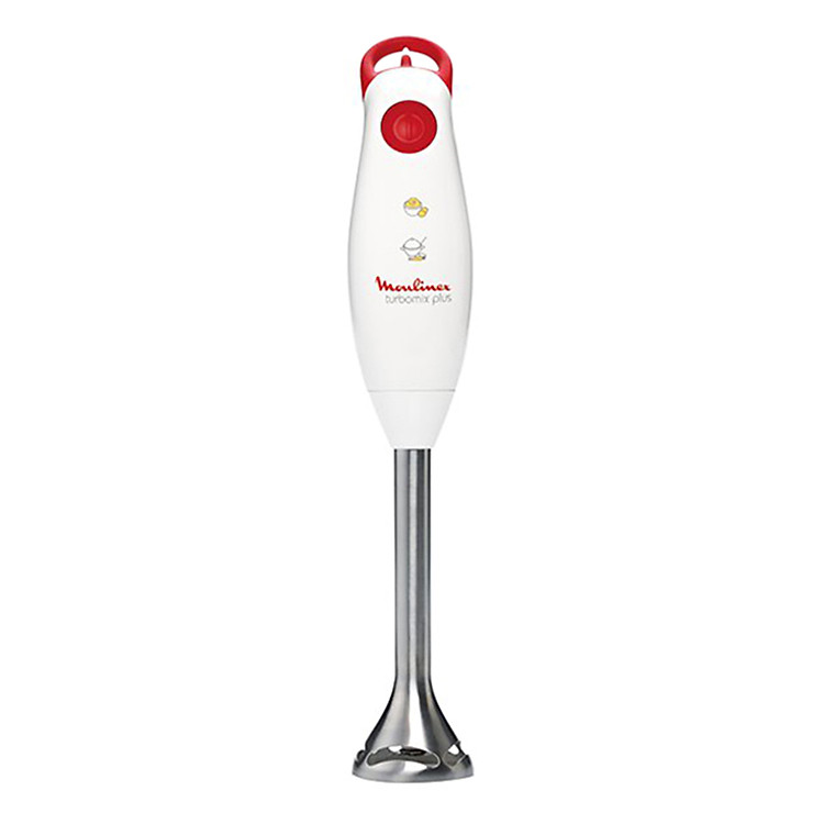 Máy Xay Cầm Tay Moulinex DD1011 (350W) - Hàng chính hãng