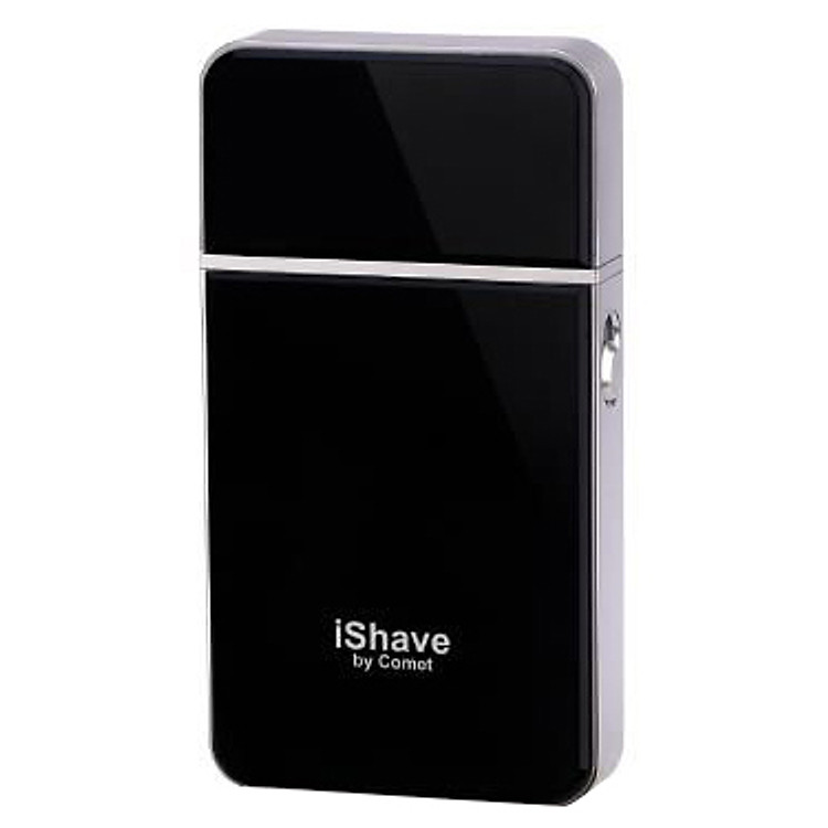 Máy Cạo Râu iShave CM1126 - Đen