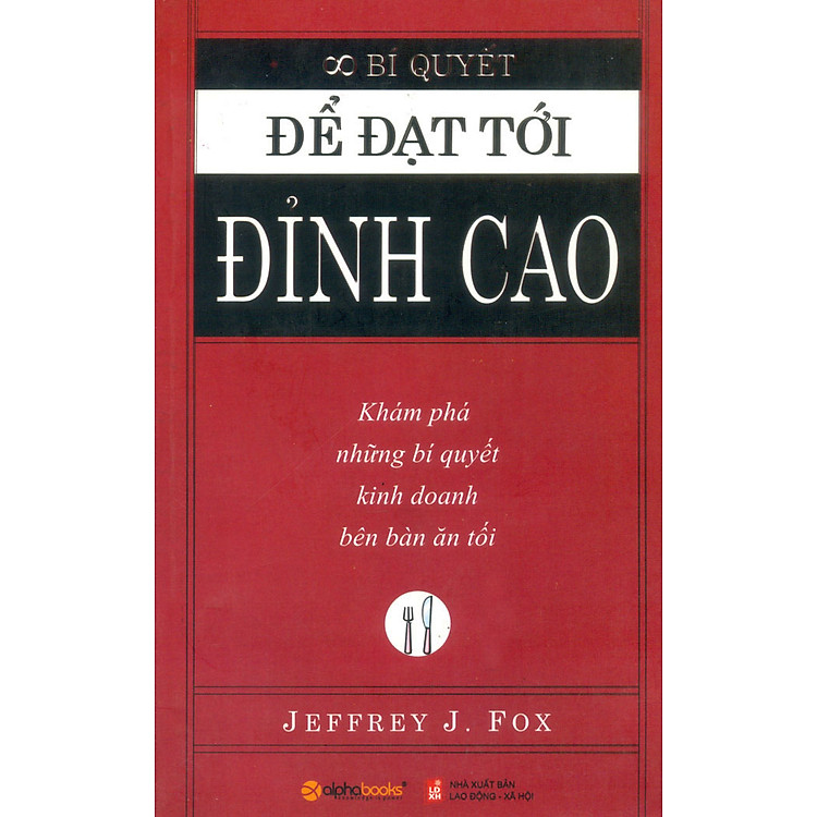 Sách Để Đạt Tới Đỉnh Cao