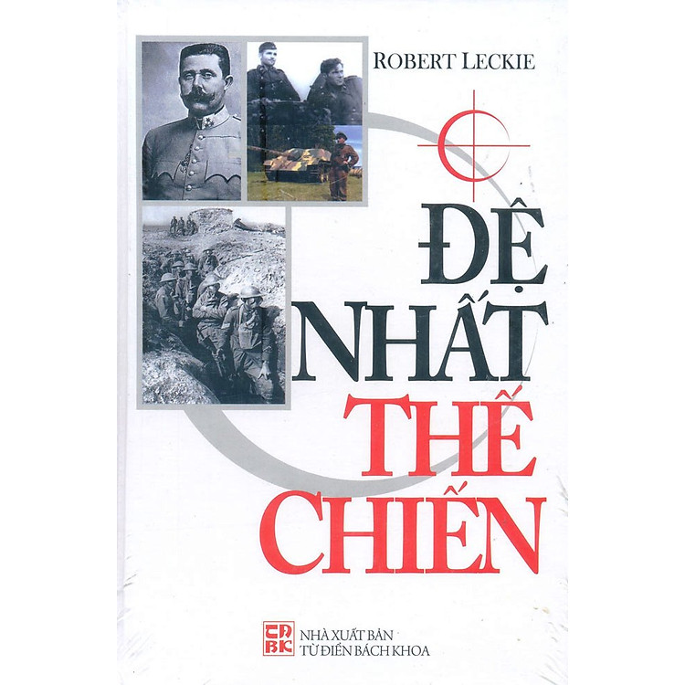 Sách Đệ Nhất Thế Chiến