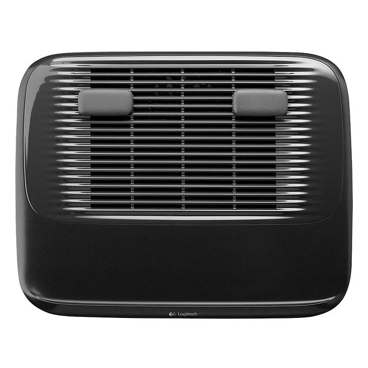 Đế Tản Nhiệt Logitech N200 - Hàng Chính Hãng