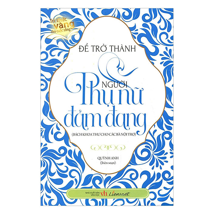 Sách Để Trở Thành Người Phụ Nữ Đảm Đang