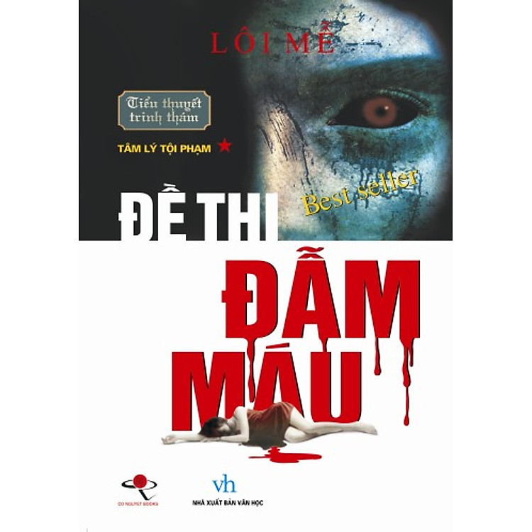Sách Đề Thi Đẫm Máu