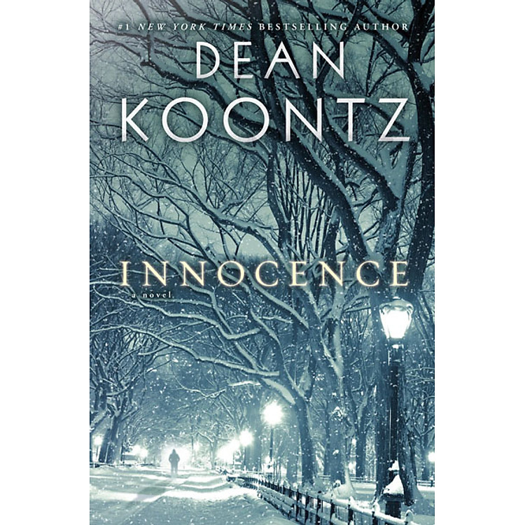 Sách Innocence