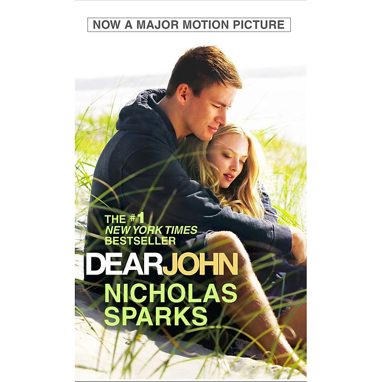 Dear John (Movie Tie-In)