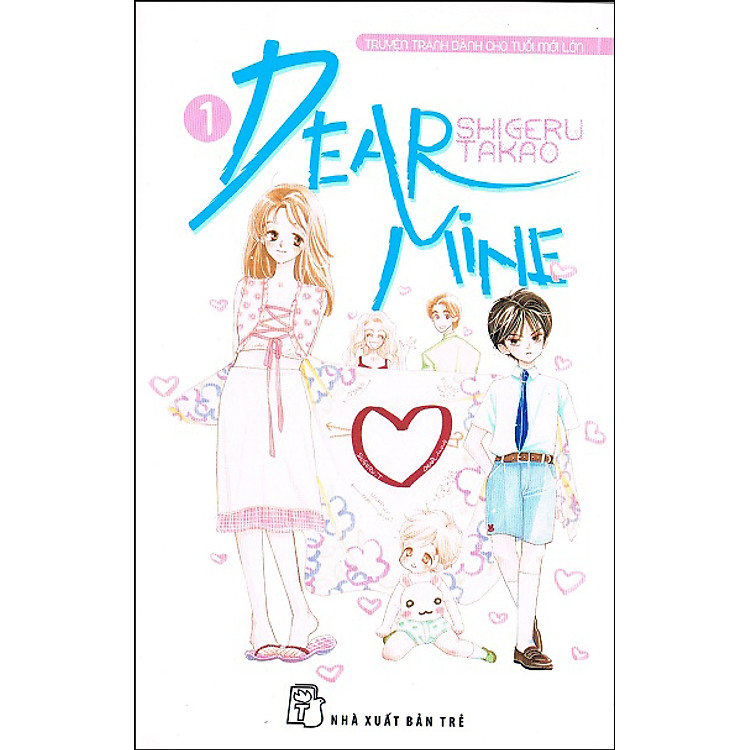 Dear Mine - Tập 1