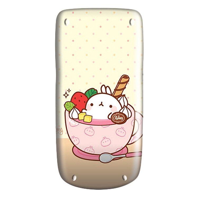 Decal Máy Tính Casiofx CTE-120